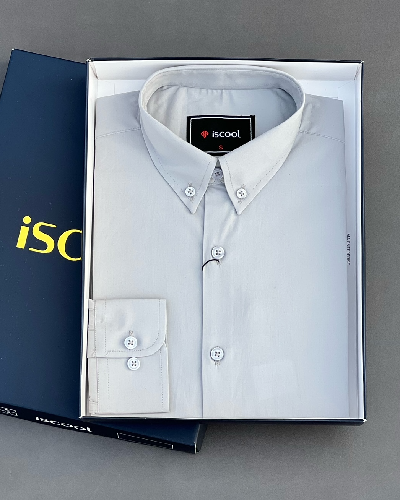 Iscool Stretch Full Shirt